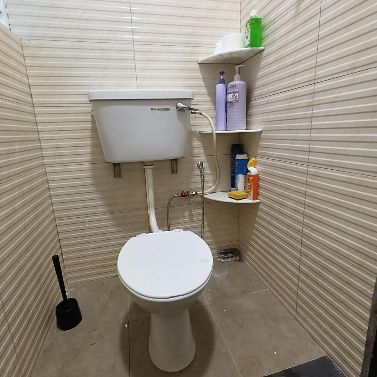 Tg103A Pet Friendly 15Pax, Near Beach Side Танджунг-Бунга Экстерьер фото